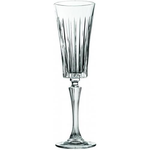 Champagne Flutes - Crystal - Timeless - 21cl (7.25oz)