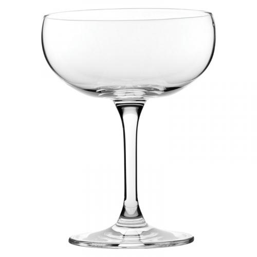 Champagne Coupe Glass - Crystal - Mondo - 36cl (12.5oz)
