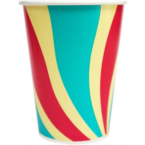 Paper Cup - Cold Drink - Go-Chill - 12oz (34cl)