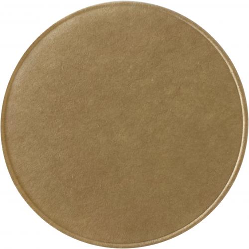 Portion Pot - Lid - Kraft Paper - Go-Deli - 5-11.25cl (2-4oz)