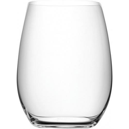 Wine or Water Tumbler - Crystal  - Pure - 37cl (13oz)