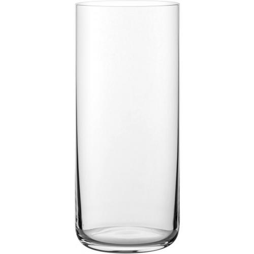 Long Drink Tumbler - Crystal - Finesse - 35cl (12.25oz)
