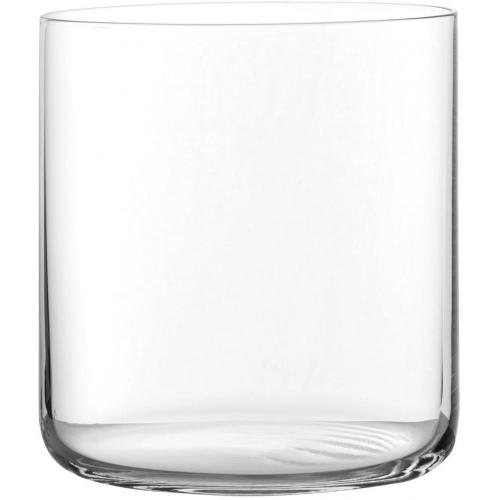 Old Fashioned - Crystal - Finesse - 30cl (10.5oz)
