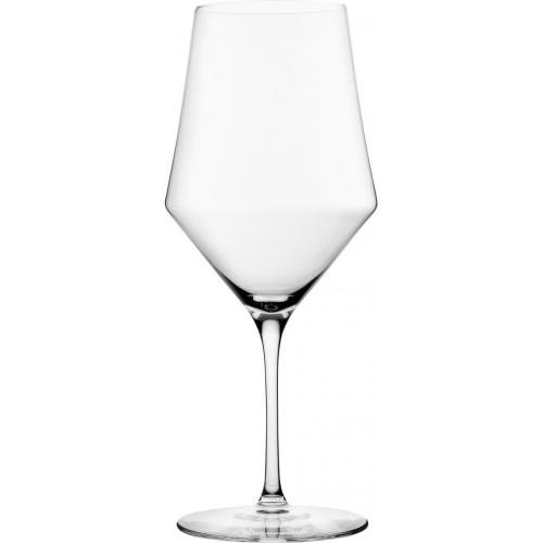 Bordeaux Goblet - Crystal - Edge - 64cl (21.75oz)