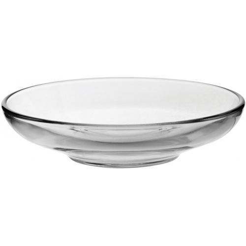 Saucer - Glass  - Aida - 11cm (4.3&quot;)