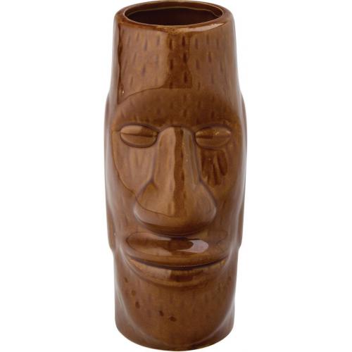 Easter Island Mug - Tiki - 40cl (14oz)