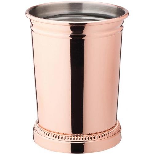 Julep Cup - Copper - 36cl (12.75oz)