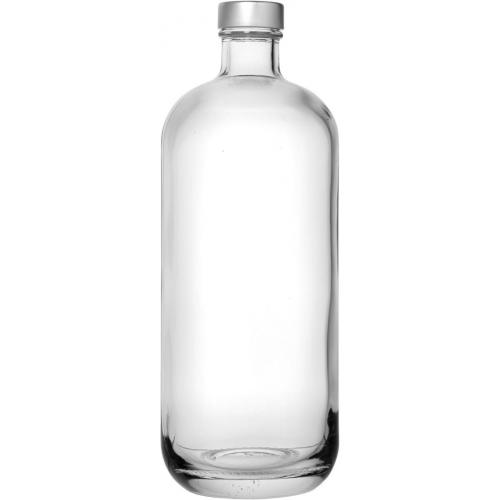 Lidded Bottle - Era - 75cl (25.3oz)