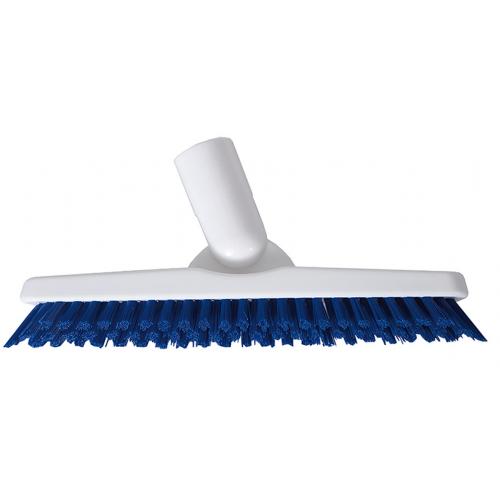 Grout Brush - Washable - Blue - 23cm - (9&quot;)