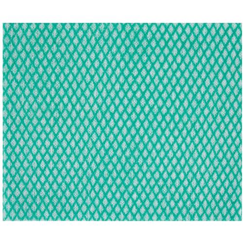Handy Wipe - Disposable - Green