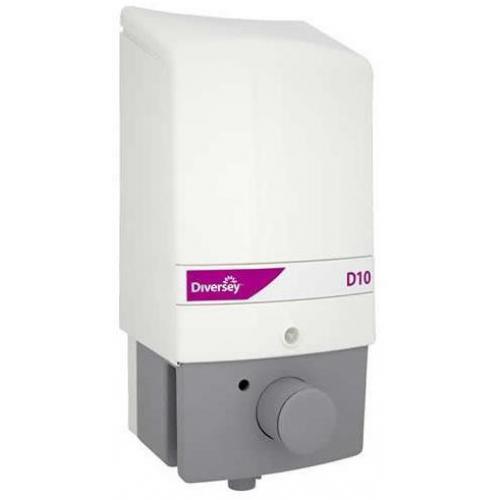 Dispenser - For Pouch-Cartridge Products - Divermite S - 1.5L