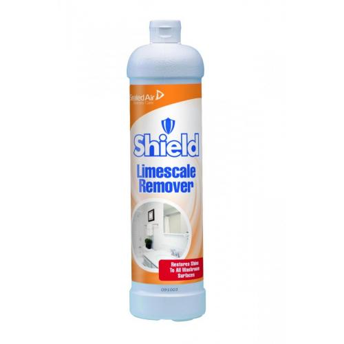 Limescale Remover - Shield - 1L (Formerly &#39;Lifeguard&#39;)