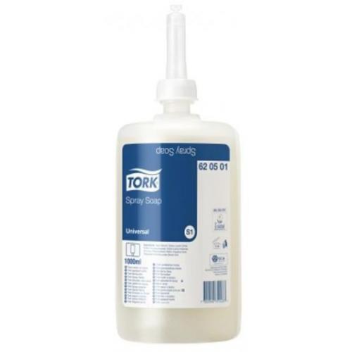 Spray Soap - S11 Cartridge - Tork&#174; - 1L