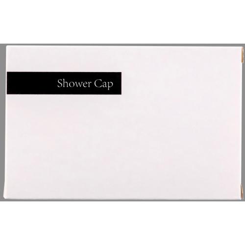 Shower Cap - Carton