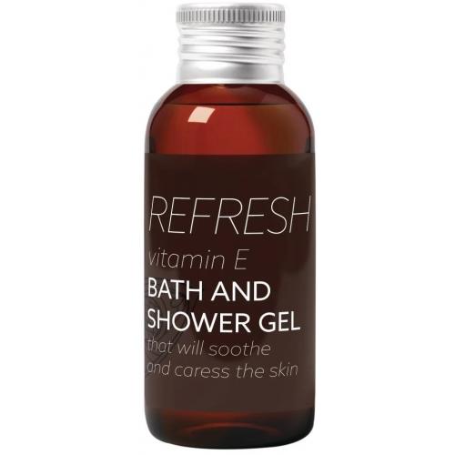 Bath & Shower Gel - Health & Spa - 30ml