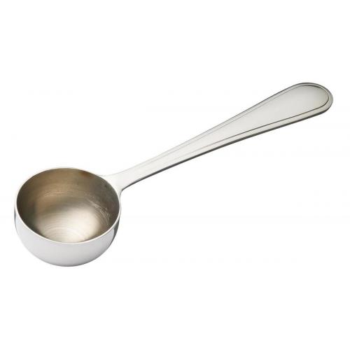 Coffee Measuring Scoop - Stainless Steel - 1 Cup - Le&#39;Xpress