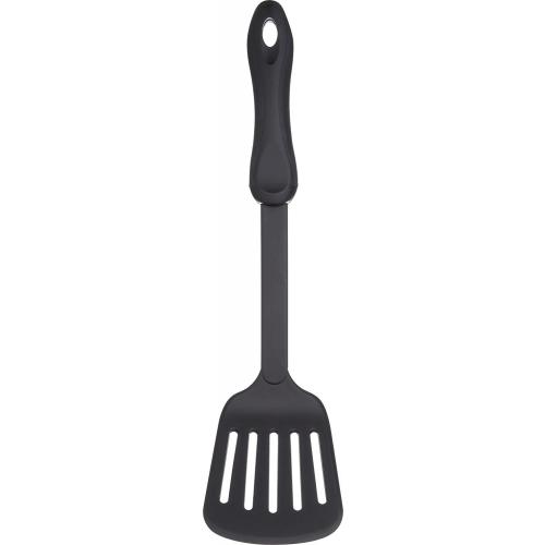 Slotted Turner - Heat Resistant Non-Stick Nylon - 32cm (12.6&quot;)