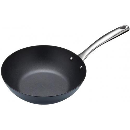 Wok - Non-Stick - 24.5cm (9.6&quot;)