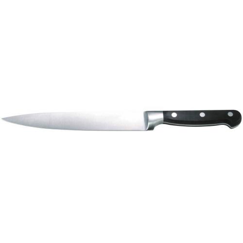 Chef&#39;s Knife - Forged Blade - 25cm (10&quot;)