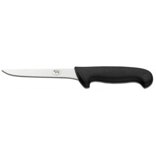 Boning Knife - 15cm (6&quot;) - Black Handle