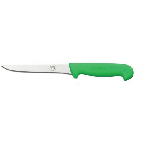 Boning Knife - 15cm (6&quot;) - Green Handle
