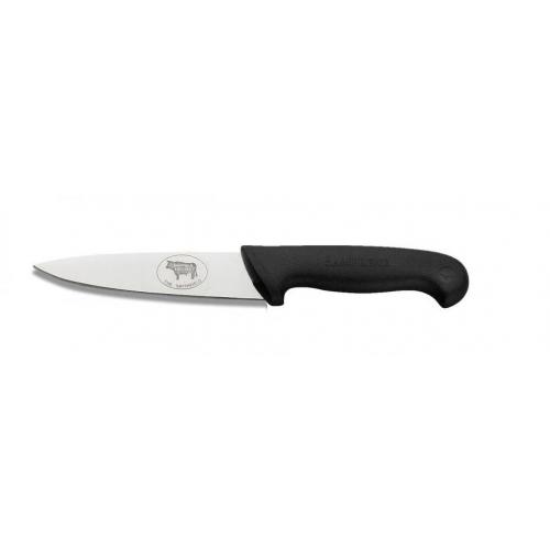 Paring Knife - Black - 8.25cm (3.25&quot;)