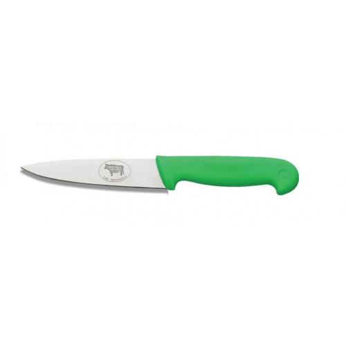 Paring Knife - Green - 8.25cm (3.25&quot;)