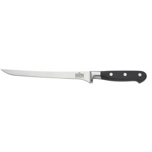 Filleting Knife - &quot;V&quot; Sabatier - 15cm (6&quot;)