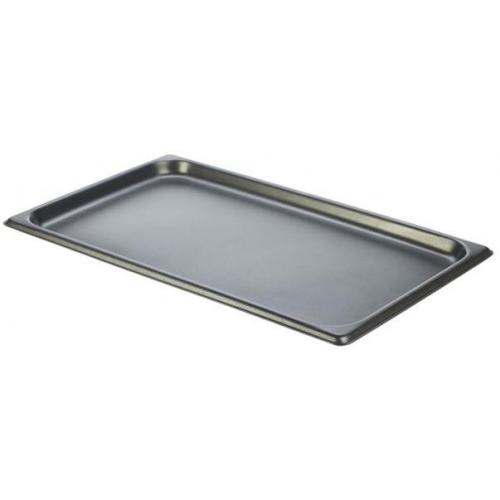 Baking Tray - Wide Edge - Teflon&#8482; Non-Stick - Aluminium - GN 1/1