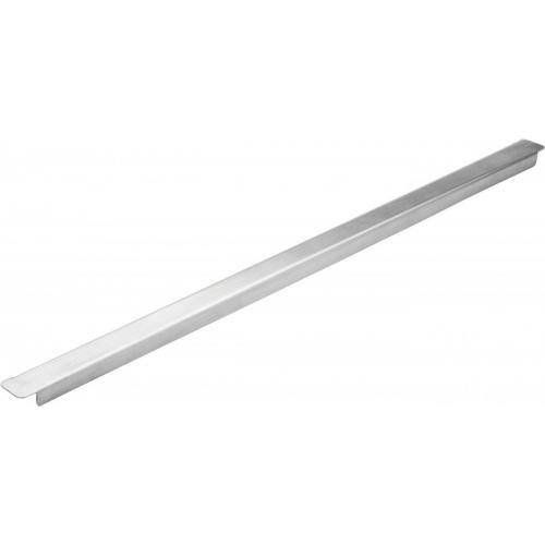 Gastronorm Adaptor - Spacer Bar - Stainless Steel - 53cm (21&quot;)