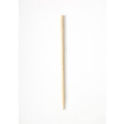 Corn Skewer - Wood - 11.5cm (4.5&quot;)