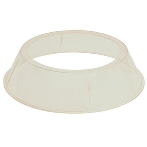 Stacking Plate Ring - Plastic - 21.6cm (8.5&quot;)