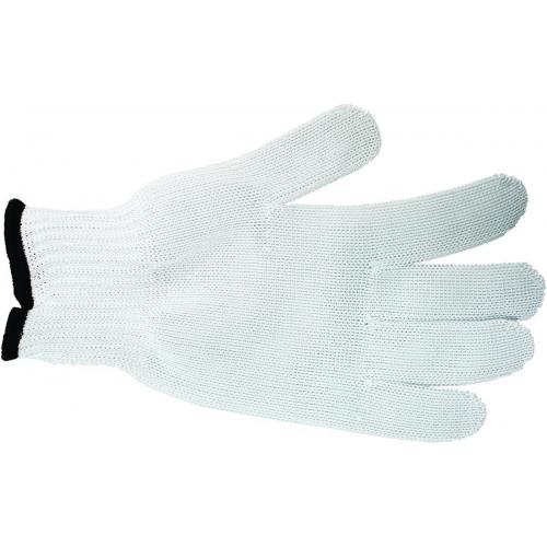 The ProTector Glove - Black Cuff - X Large