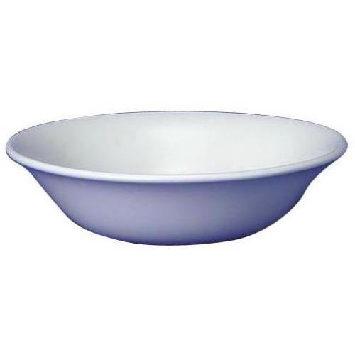 Oatmeal Bowl - Churchill&#39;s - White - 15.2cm (6&quot;) - 36cl (12.7oz)