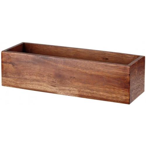 Buffet Riser - Churchill&#39;s - Alchemy Buffet Wood - Large