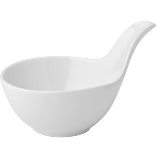 Sauce Bowl - Handled - Anton Black - 29cl (10.25oz)