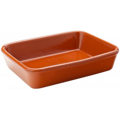 Rectangular Dish - Estrella - 56cl (19.75oz)