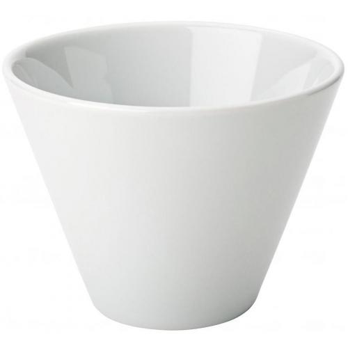 Conic Bowl - Porcelain - Titan - 30cl (10.5oz)