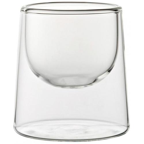 Dessert Tasting Dish - Double Walled - 15cl (5.25oz)
