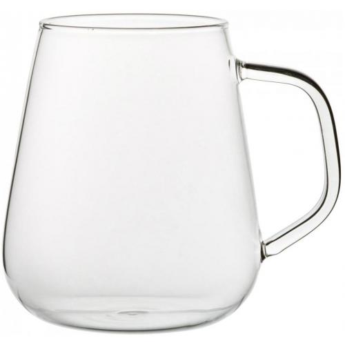 Hot Drink Glass - Diva - 34cl (12oz)