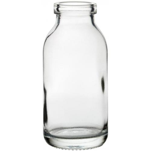 Milk Bottle - Mini Classic - 12cl (4.25oz)