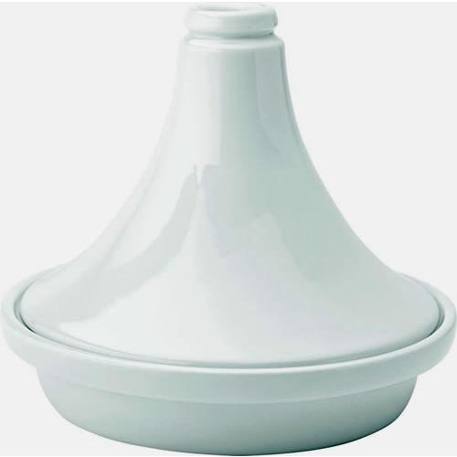 Tagine - Porcelain - Titan - 44cl (15.75oz) - 18cm (7&quot;)