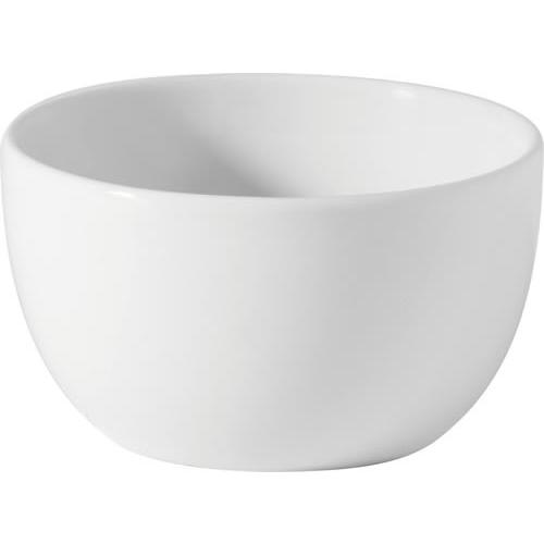 Sugar Bowl - Porcelain - Titan - 25cl (9oz)