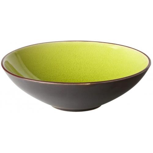 Round Bowl - Soho - Verdi - 17.75cm (7&quot;) - 65cl (22.75oz)