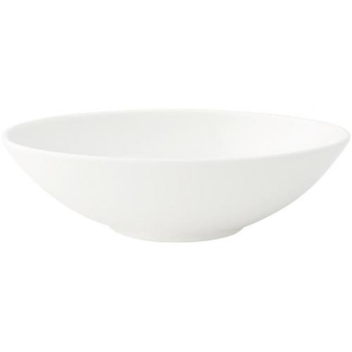 Vegetable Dish - Oval - Anton Black - Venus - 16cm (6.25&quot;)