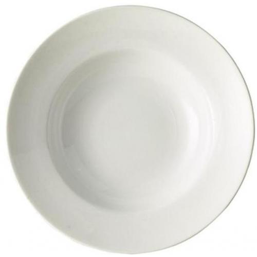 Pasta Dish - Porcelain - 28.5cl (10oz)
