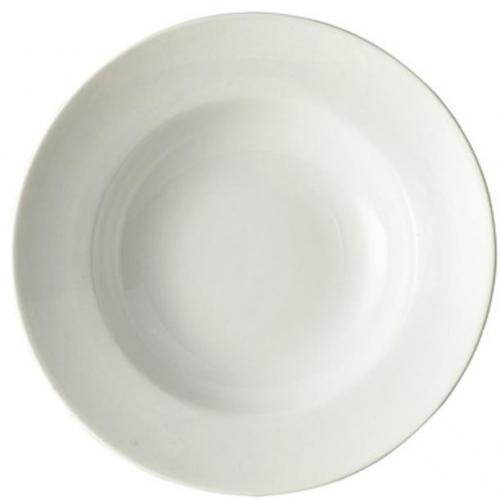 Pasta Dish - Porcelain - 42cl (14.8oz)