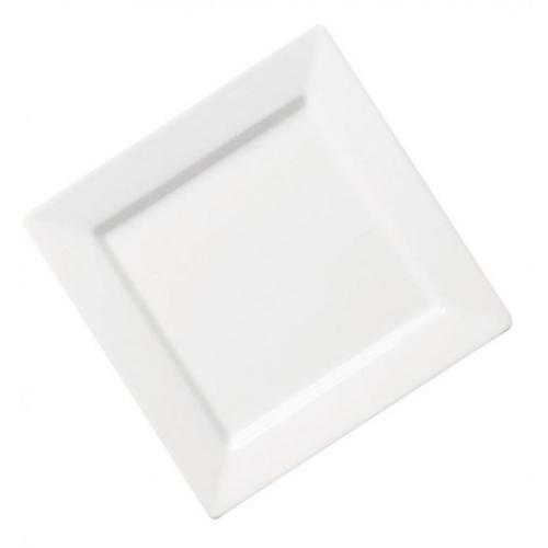 Square Plate - 24cm (9.25&quot;)