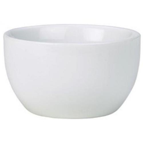 Sugar Bowl - Porcelain - 25cl (8.8oz)