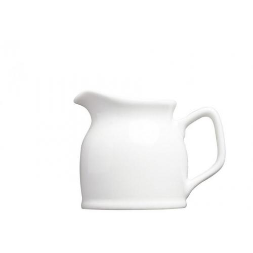 Milk Jug - Porcelain - 14cl (5oz)